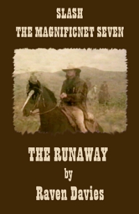 Gay Slash fanfiction novel The Runaway by Raven Davies